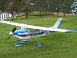   Cessna-15 / 