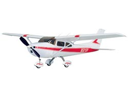   Cessna 182 EP